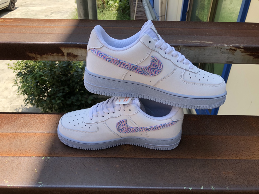 Nike Shoes-105